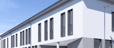Cuatro Calles Residential Development