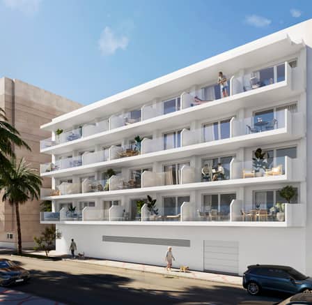 Residencial Garrucha