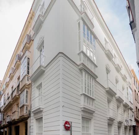 Rafael de la Viesca (cádiz)