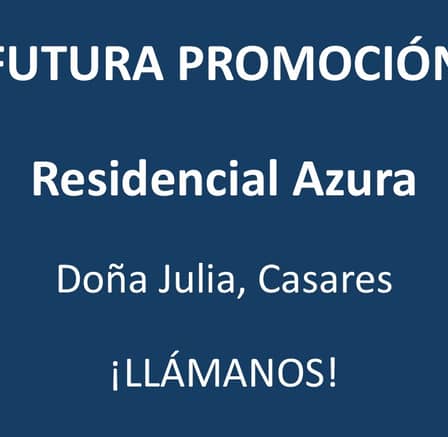 Residencial Azura