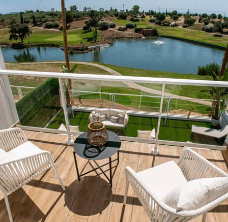 Residencial Realia Hato Verde Soul
