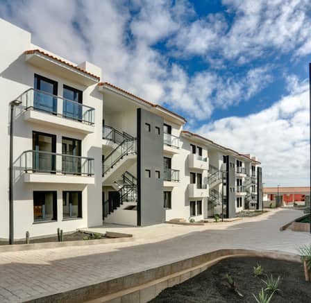 Residencial las Arenas