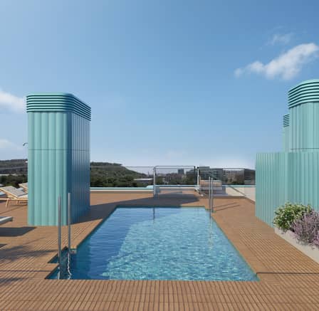 Residencial O7