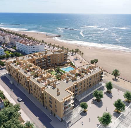 Residencial Dune