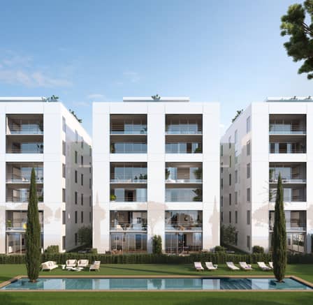 Residencial Brava