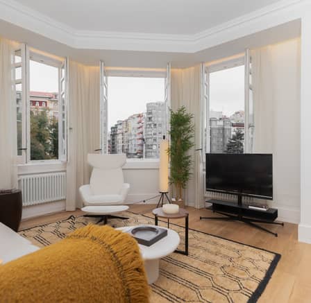 Residencial Cuatro Caminos
