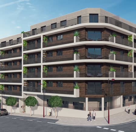 Residencial Codesal