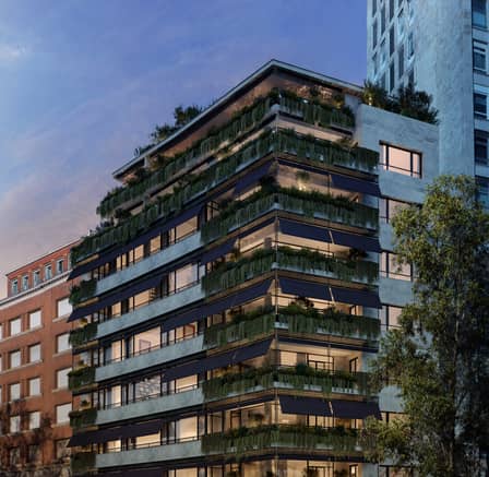 Castellana 68