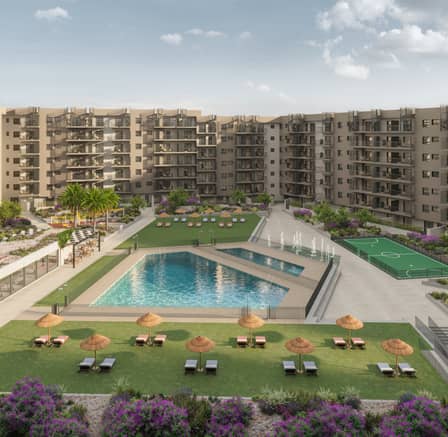 Residencial Canelia