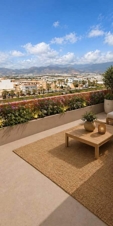 Residencial Balerma