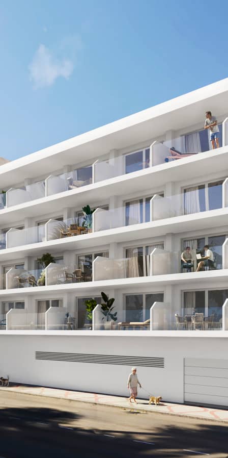 Residencial Garrucha