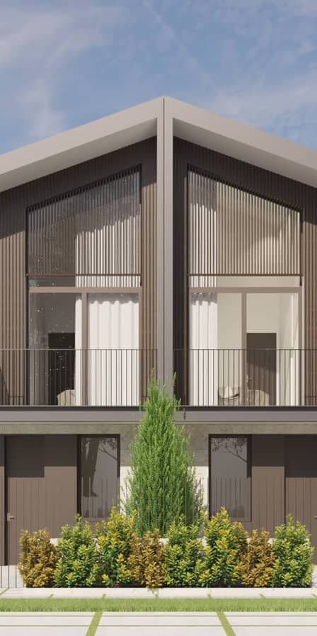 Residencial Mintaka