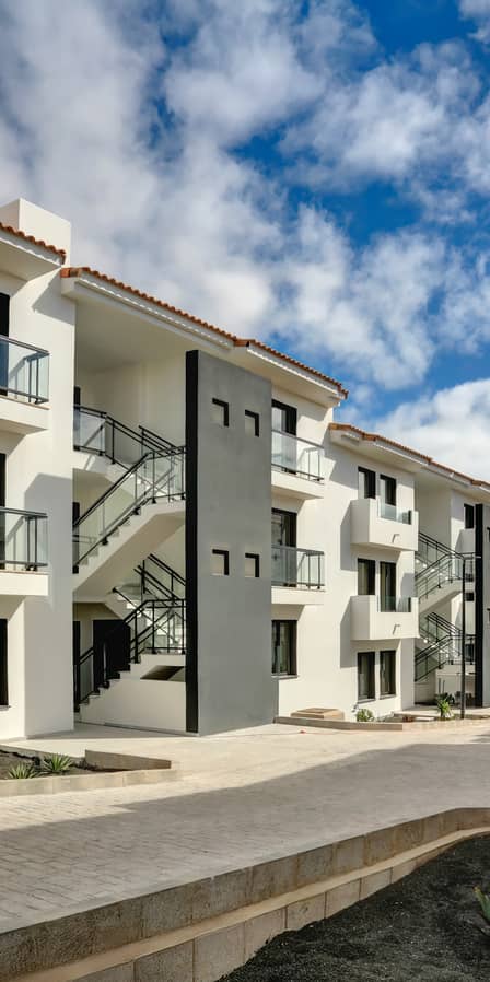 Residencial las Arenas