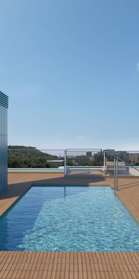 Residencial O7