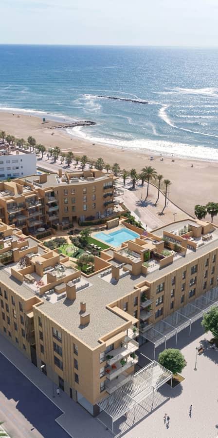Residencial Dune