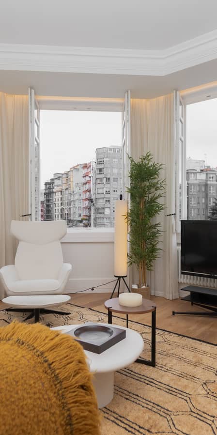 Residencial Cuatro Caminos