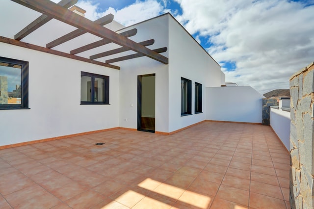 Piso en calle Alcaudon, Oliva (la), las Palmas de Gran Canaria