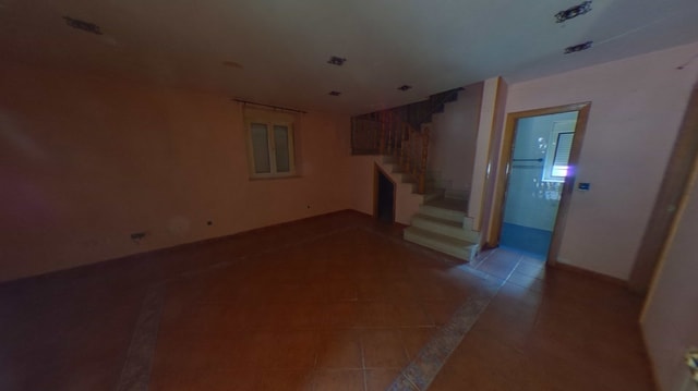 Casa en carretera Asturias, Pola de Gordón (la), León