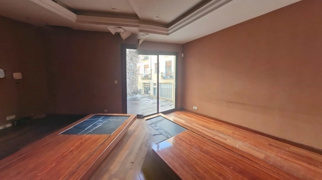 Piso en plaza Fossar, Mataró, Barcelona