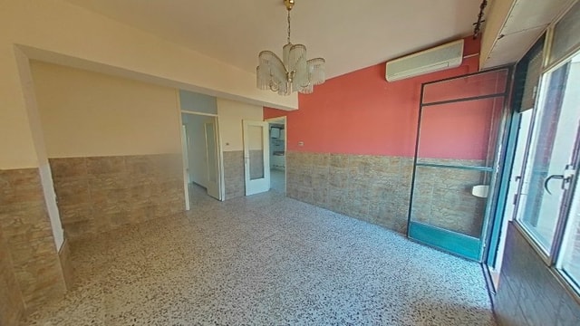Piso en calle General Sanjurjo, Abarán, Murcia