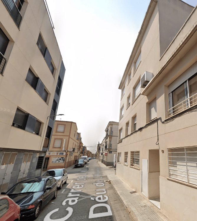 Vivienda en venta en calle Mare de Deu de L'esperança 08222, Barcelona, Terrassa