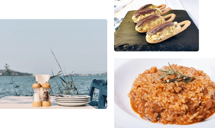Gastronomía