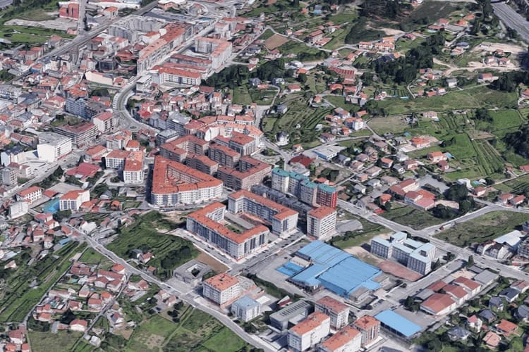 Entorno