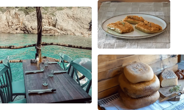 Gastronomía