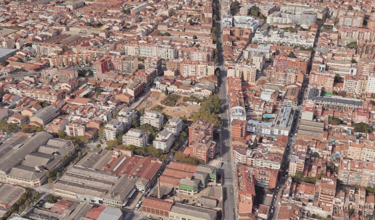 Entorno