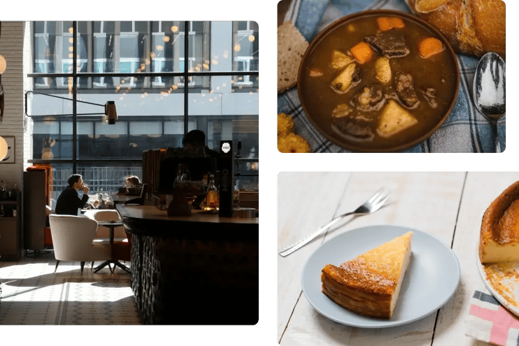 Gastronomía