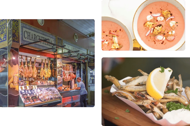 Gastronomía