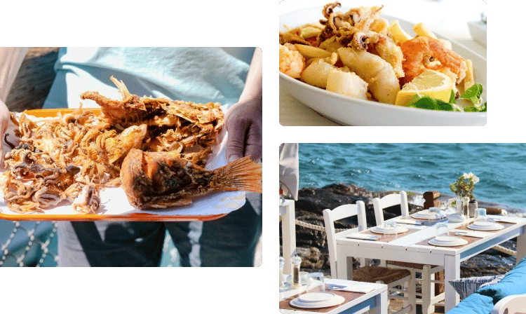 Gastronomía