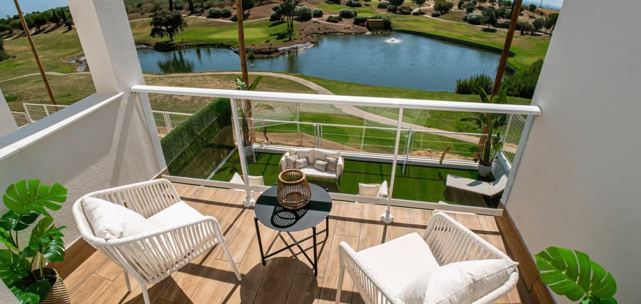 Residencial Realia Hato Verde Soul