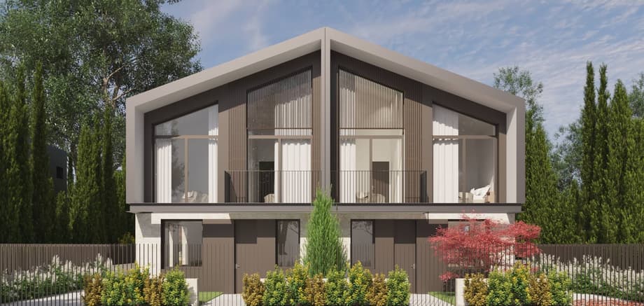 Residencial Mintaka