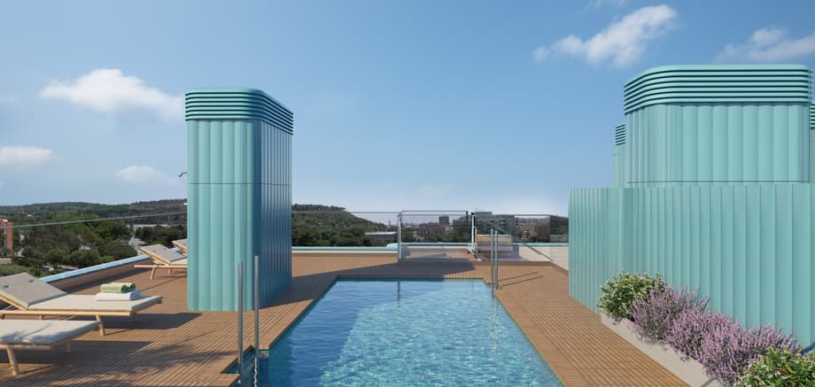Residencial O7