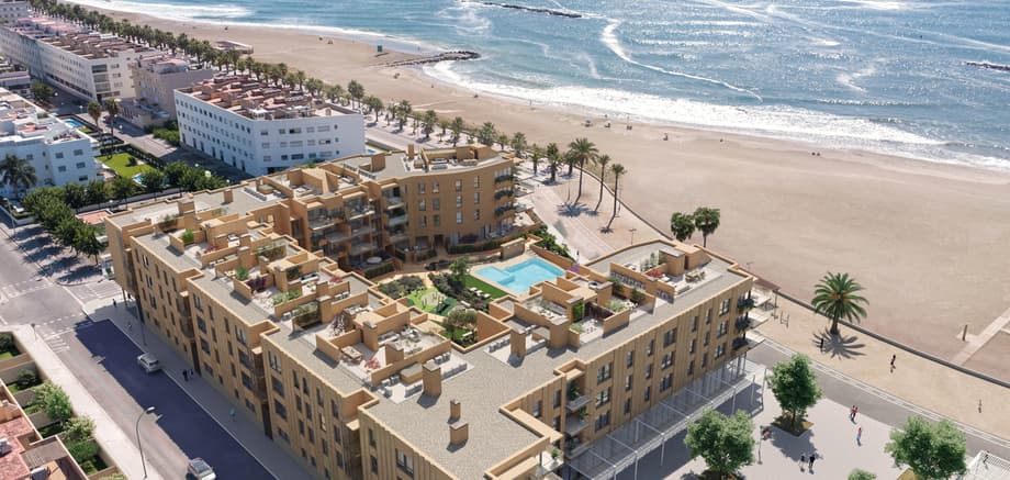 Residencial Dune