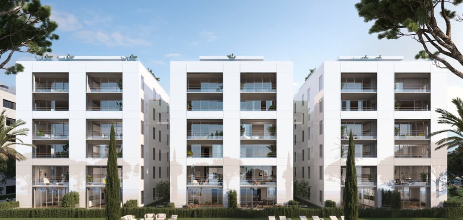 Residencial Brava