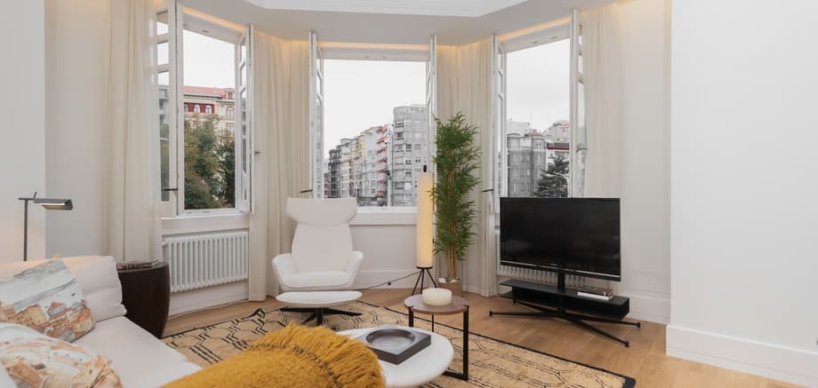 Residencial Cuatro Caminos