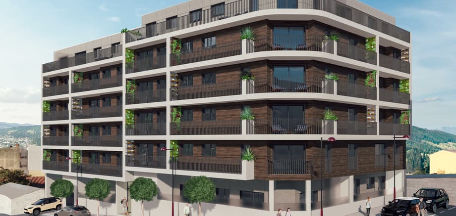 Residencial Codesal