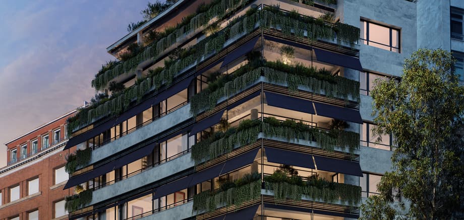 Castellana 68