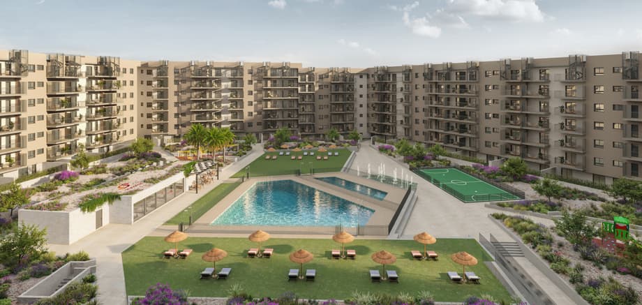 Residencial Canelia