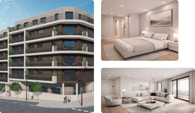 Residencial Carpe Diem