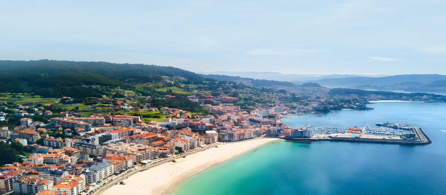 Residencial Portonovo