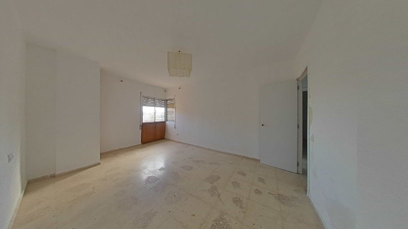 Piso en venta en avda Bulevar -
