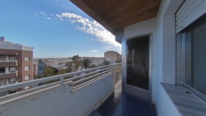 Piso en venta en avda Bulevar -