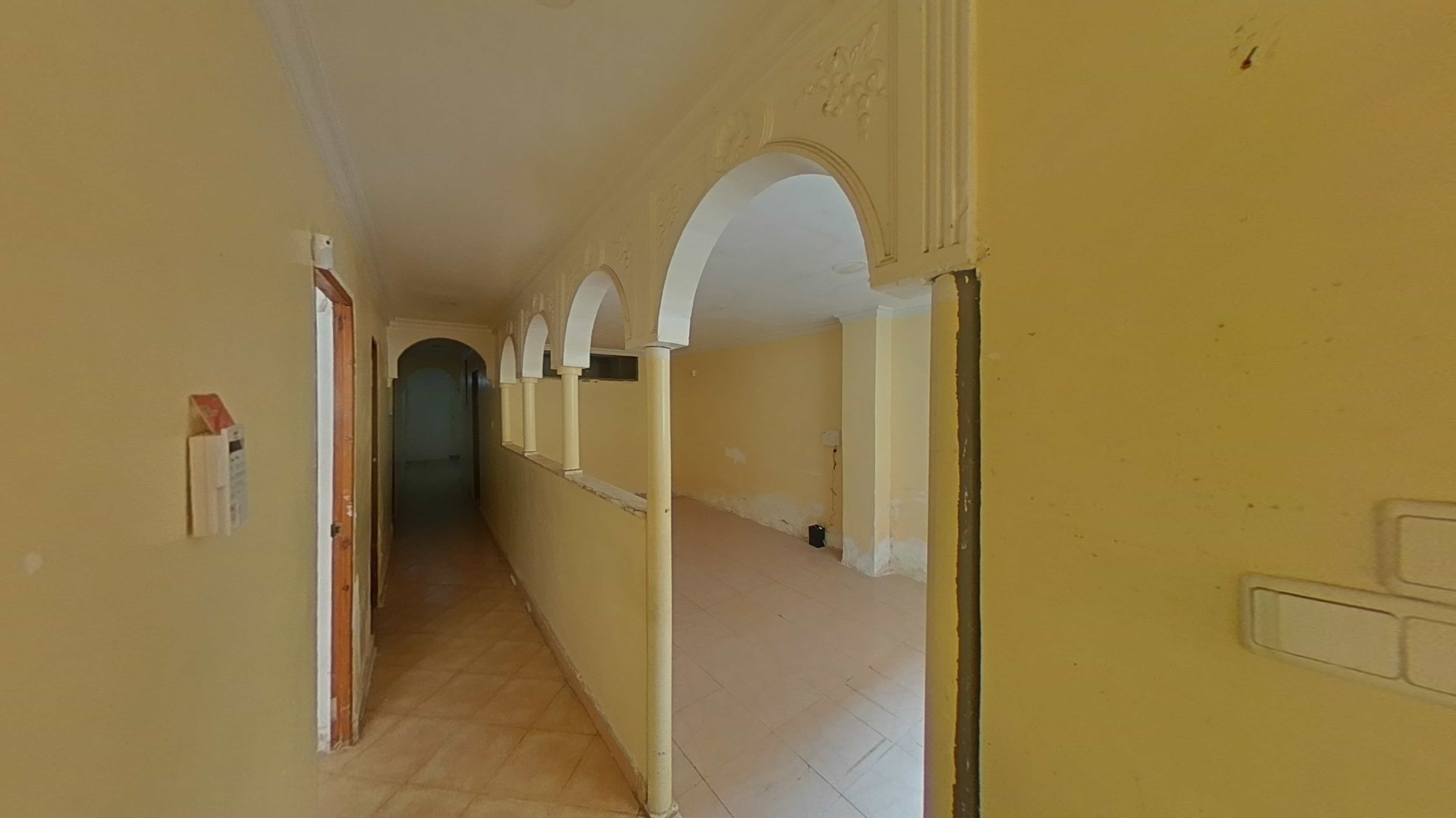 Commercial premises for sale in calle Lastre -18-20