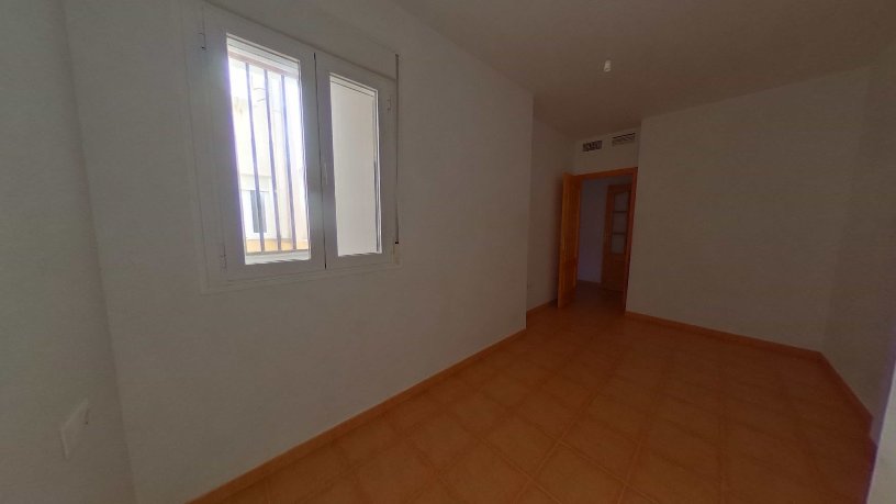 Piso en venta en calle San Jose Barranco Esq. C/alfareria