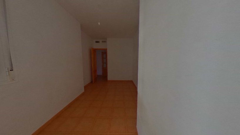 Piso en venta en calle San Jose Barranco Esq. C/alfareria