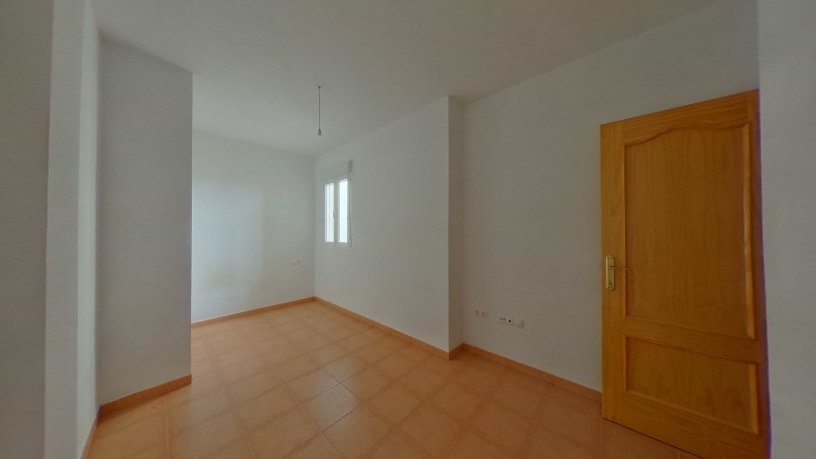 Piso en venta en calle San Jose Barranco Esq. C/alfareria