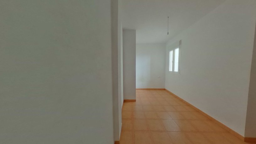 Piso en venta en calle San Jose Barranco Esq. C/alfareria